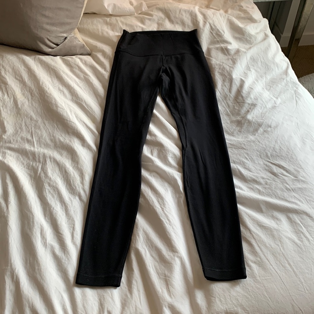 lululemon Align™ High-Rise Pant 28"